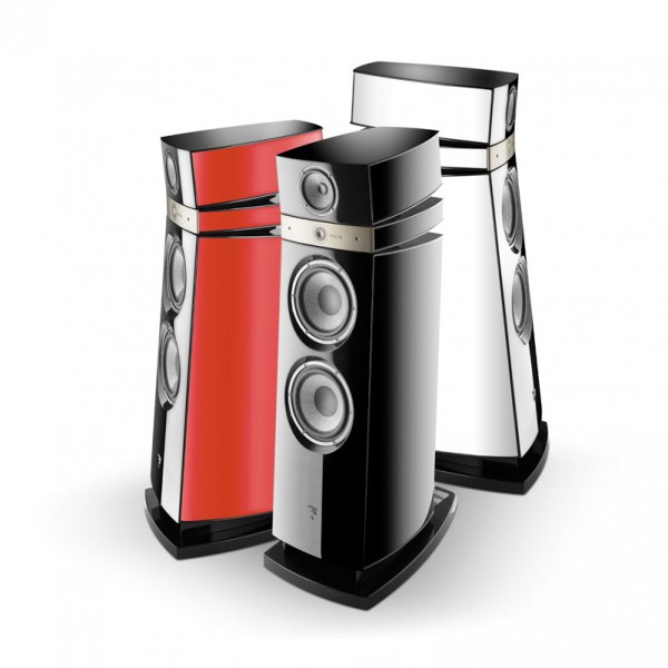 FOCAL MAESTRO UTOPIA