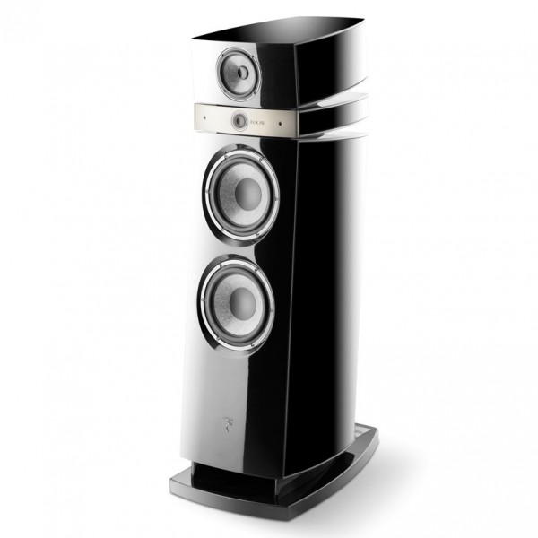 FOCAL MAESTRO UTOPIA