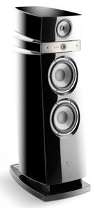 FOCAL MAESTRO UTOPIA