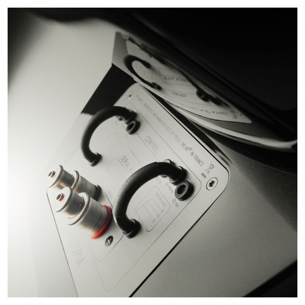 FOCAL SCALA V2 UTOPIA