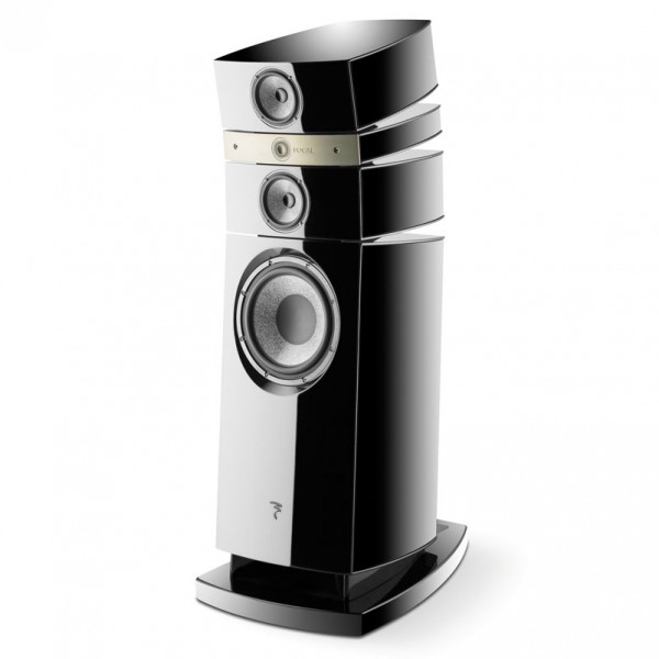 FOCAL STELLA UTOPIA EM