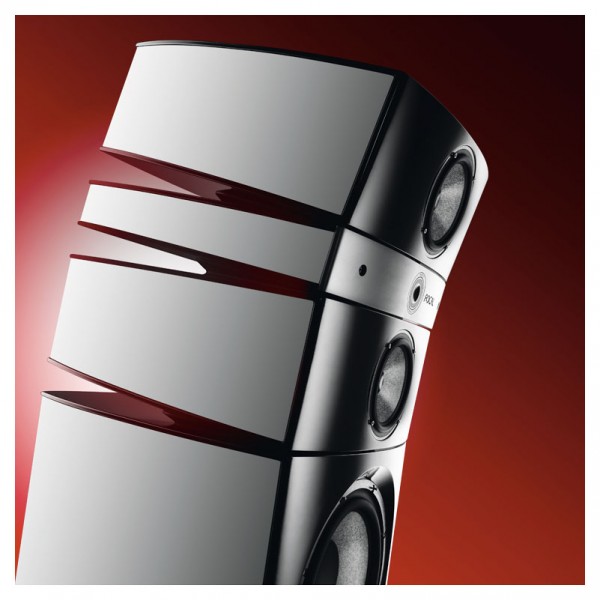 FOCAL STELLA UTOPIA EM