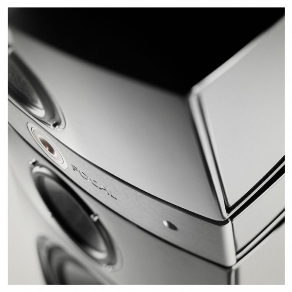 FOCAL STELLA UTOPIA EM