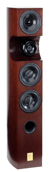 Elipson Signature 301