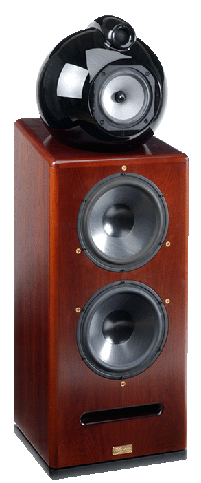 Elipson Tradition 3230 - banc d'essai, photos, prix