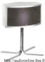 Hifi vintage : JMR 2004 et 2008