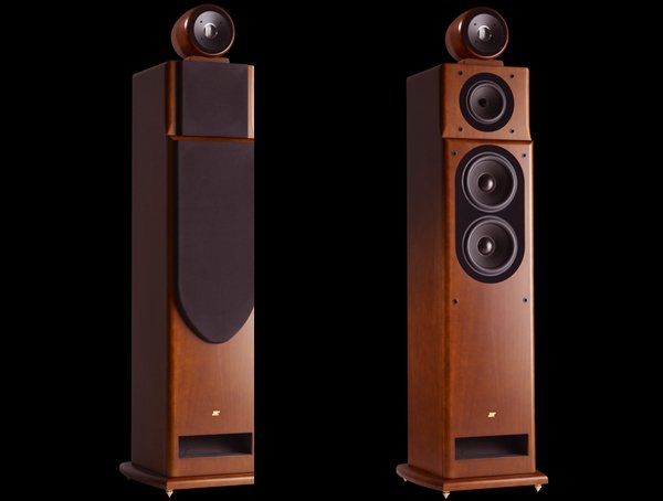 JMR CONCORDE SUPREME