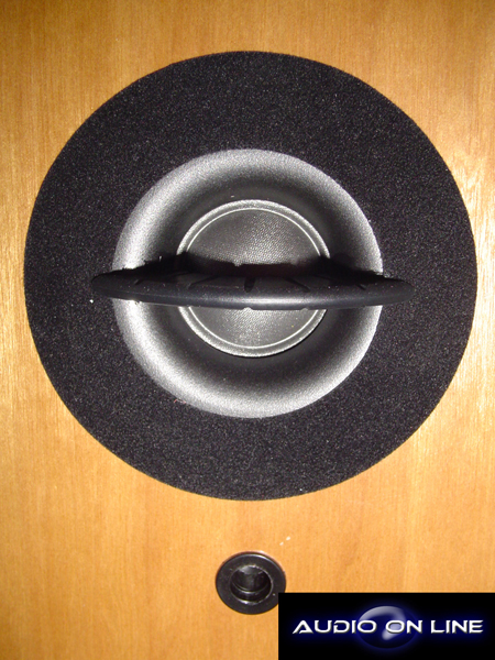 Tweeter JM Reynaud Arpeggione Signature