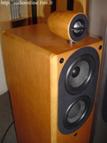 JMR Cantabil Signature