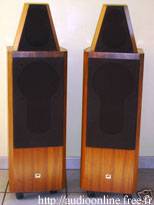 Hifi vintage : JMR Cantate