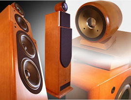 JMR Concorde Signature