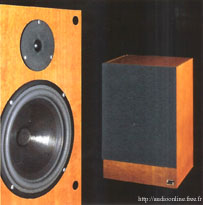Hifi vintage : JMR Duo