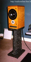 JMR Evolution 1