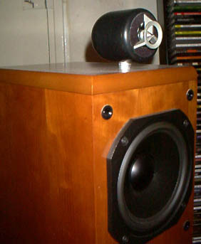 JM Reynaud Evolution MKII
