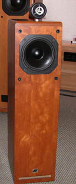 JMR Evolution 2 MK2