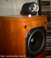 JMR Evolution 2