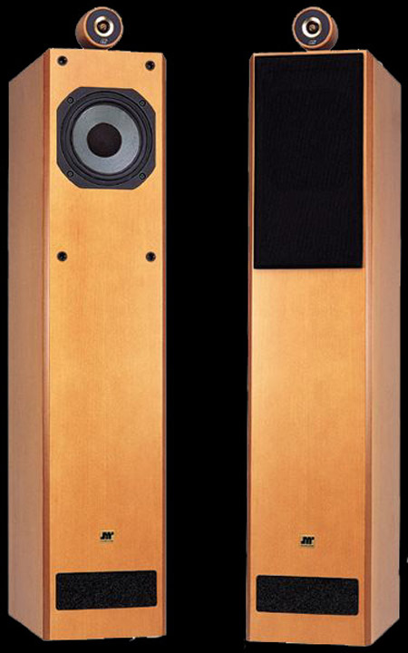 JM Reynaud Evolution 3