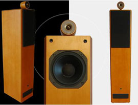 JMR Evolution 3