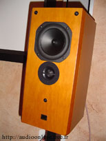 JMR Iris