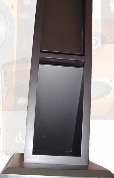 JM Reynaud Magic Stand