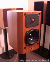 Hifi vintage : JMR Micromegas
