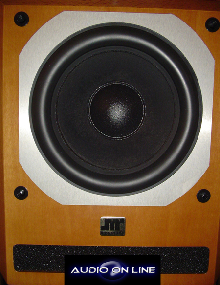 JM Reynaud Offrande Signature Woofer