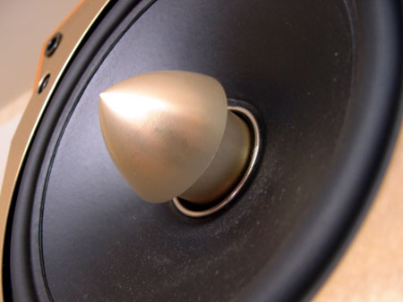 Woofer Jean-Marie Reynaud Offrande
