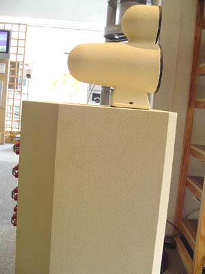 JMR Opus