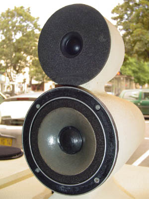 JMR Opus