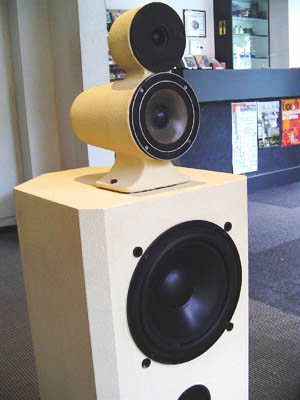 JMR Opus