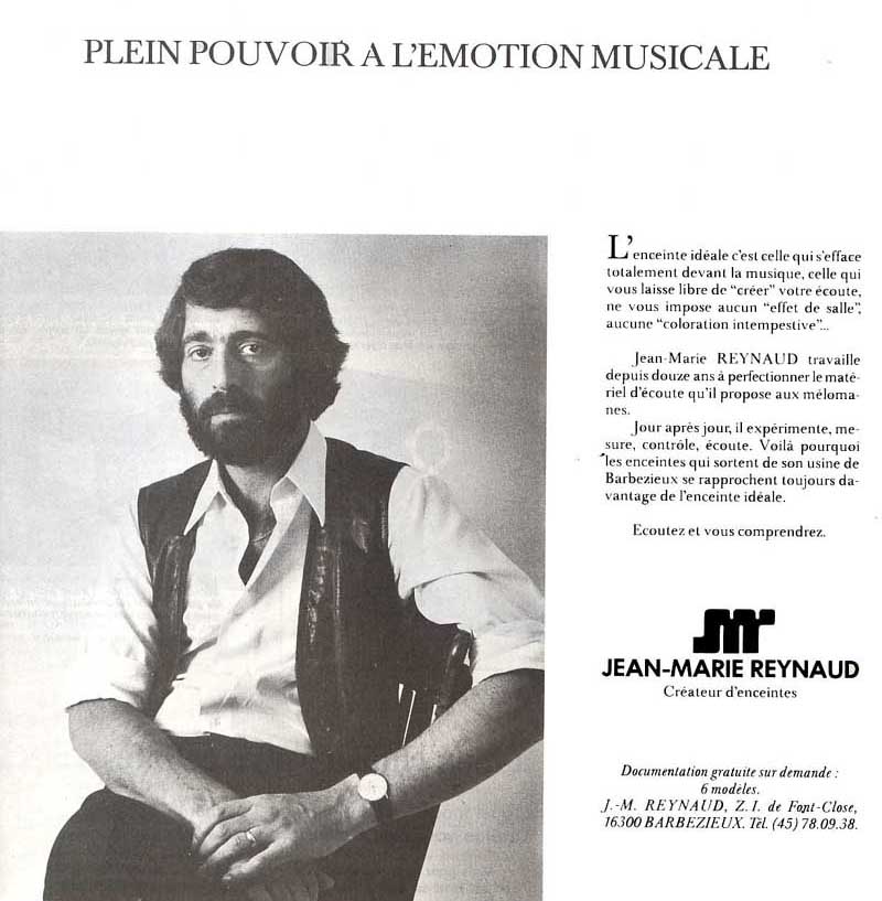 JMR Publicité