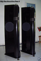 Hifi vintage : JMR Rfrence