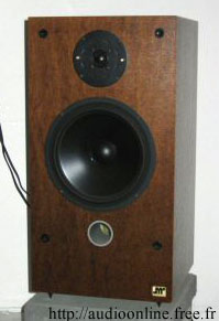 JMR Scherzo