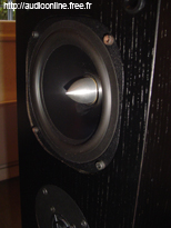 JMR Studio 3