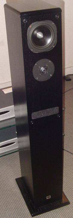 JMR Studio 3 mk1