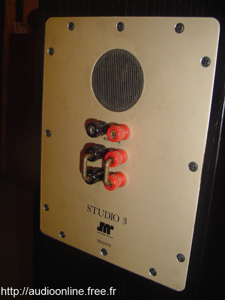 JM Reynaud Studio 3