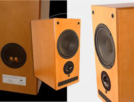 JMR Twin mk3