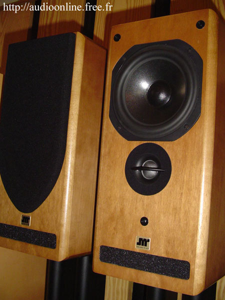 JMR Twin Signature