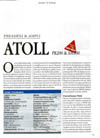 Audio On Line - banc d'essai Atoll PR 200