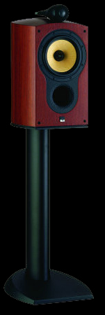 Audio On Line - Enceinte B&W Nautilus 805S (Bower et Wilkins)