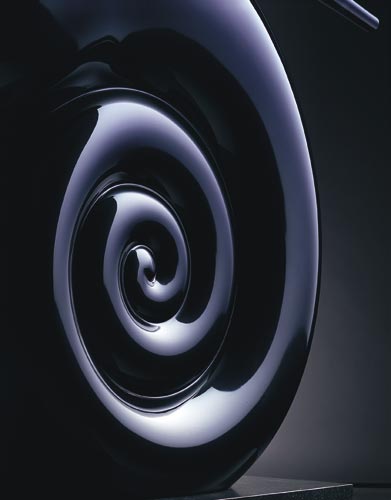 B&W Nautilus Prestige 2
