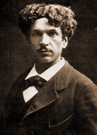 Charles Cros