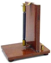 Microphone de Hughes