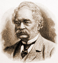 Ernst Werner von Siemens