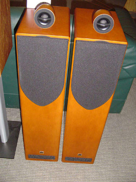 JMR Cantabile MK3