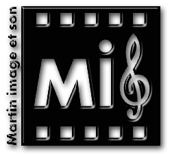Audio On Line Haute fidélité : Elipson B&W Atoll Electronique Jean-Marie Reynaud (JMR JM Reynaud). Logo Martin Image et Son