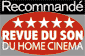 Recommandé nouvelle Revue du Son